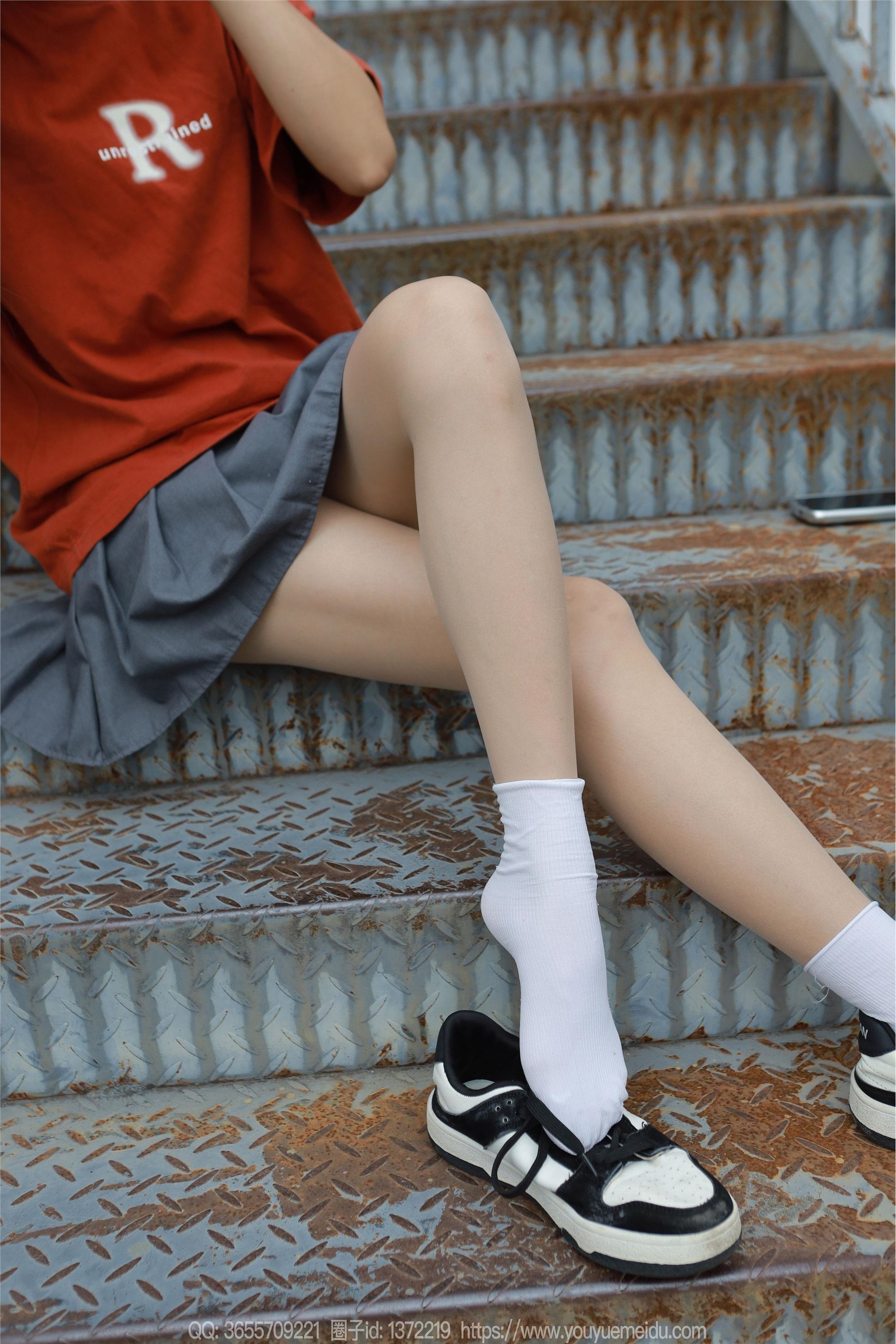 IESS异思趣向  2024.07.23 丝享家 1801 小九《美式穿搭（上）》